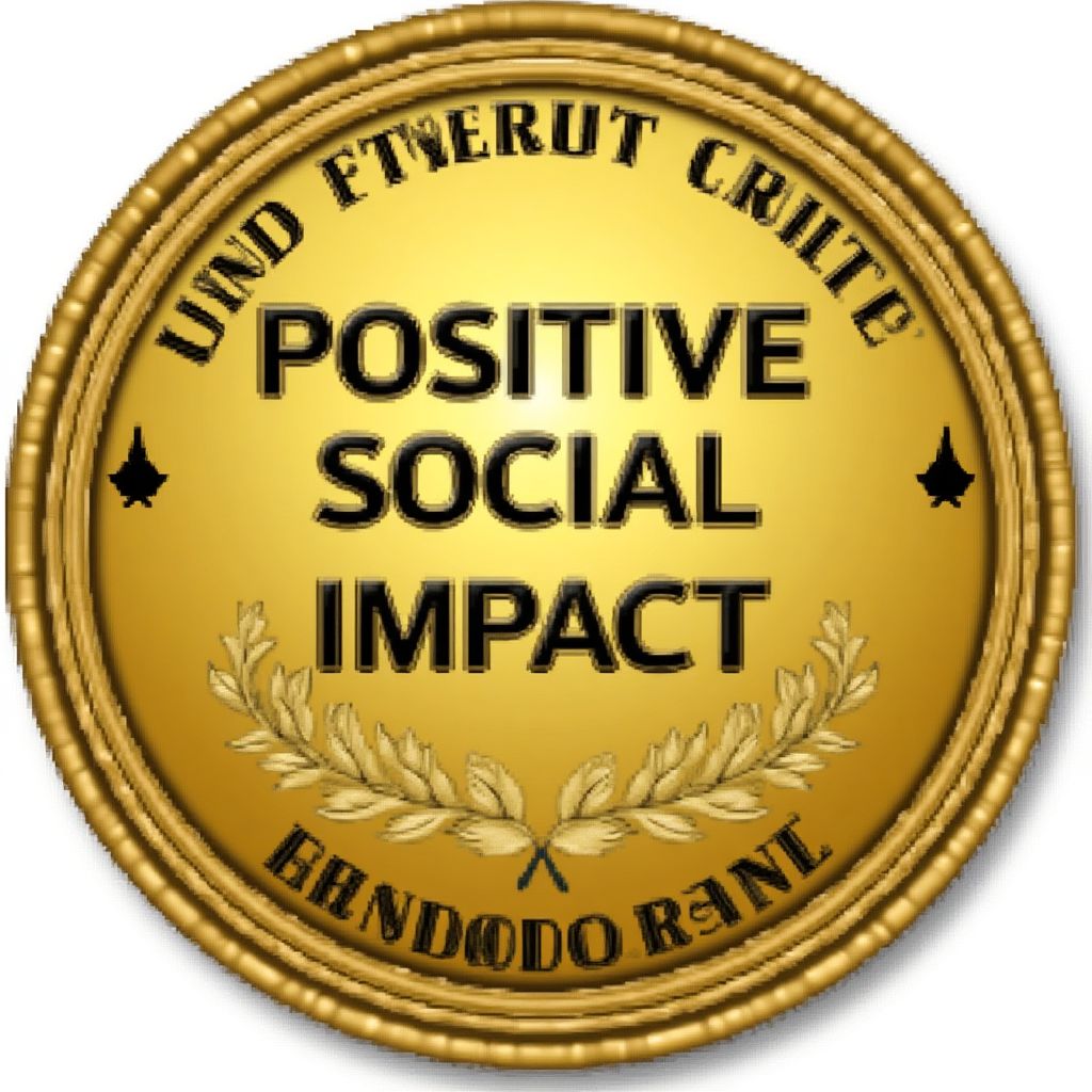 Premio al impacto social